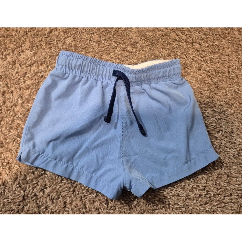 Cadets unlined boys swim trunks size 2/3